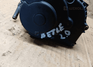 Przepustnica VW New Beetle 2.0 06A133066E 9