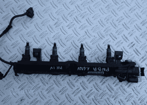 LISTWA WTRYSKOWA 5M5G-9H487 PNBA FORD RADOM 1