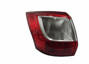 Lampa lewa lewy tył tylna ford grand c-max MK2 ii AM5113405AC 2010-2014 1