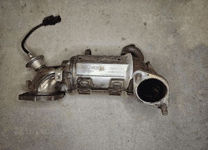 KIA XCEED 22R 1.0 T-GDI KATALIZATOR 2