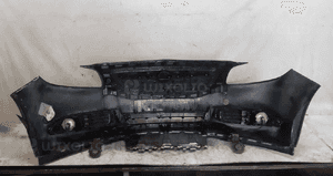 Zderzak przód przedni opel insignia a i 1 Z22C czarny halogeny 5