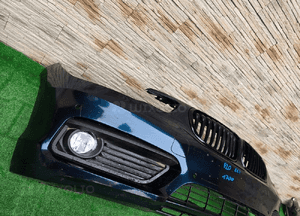 Zderzak bmw 1 F20 F21 lci 3
