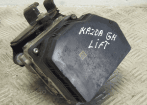 Mazda 6 ii gh 2.2 pompa abs GDK4437A0 4