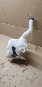 Zbiorniczek spryskiwaczy pompki Fiat Punto EVO 430036418 55702892 3