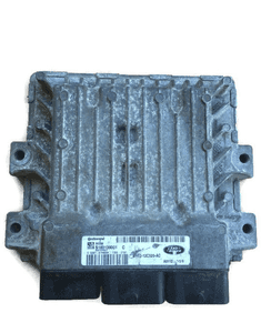 Sterownik silnika CH12-12C520 Land Rover Defender 2.2 Td4 Puma 1