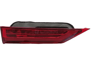 Volvo XC60 ii lampa lewy tył tylna w klapę oryginał 1