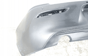 Bmw 1 F20 F21 lift sportline 2015- zderzak tył tylny 7371756 2