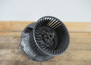 Wentylator dmuchawy nagrzewnicy vw passat B6 vw golf v seat leon ii 2 3C0907521B 2005- 1