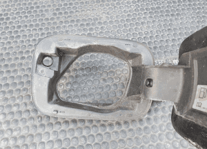 Klapka 8K0809999D Wlewu Paliwa Wlew LZ9Y Czarna Audi A4 B8 Sedan Kombi 15