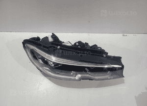 BMW 3 G20 21 Lampa przednia LED Prawa - 12822 4