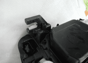 Audi Q5 ii 80A lift matrix led cała lampa przednia lewa 10