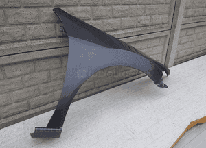 Honda accord 08-15 błotnik prawy przedni 3