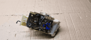 Zamek drzwi lewy tył tylny Ford Mondeo MK3 XS41-A26413-CG 1
