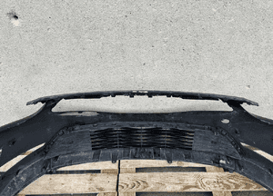 Zderzak przód przedni kia ceed iii 3 lift fl  kratka 86560-J7DA0 cały 8