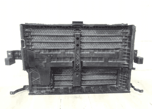 Pas przedni żaluzja ford mondeo MK5 JM2B-8475-BA 8