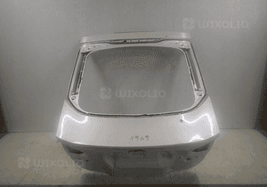 Klapa tył tylna pokrywa ford mondeo MK5 v hb 2014- 1