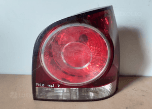 Lampa tylna tył prawa vw polo 9N lift oryginał wysyłka! 1