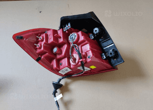 Lampa prawa lewa tył tylna hyundai I30 G4924-A6000 G4924-A7000 6