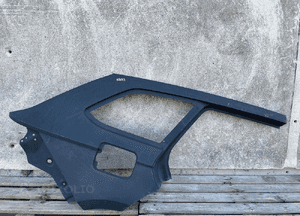 Blotnik tyl tylny prawy seat leon iii 3 kombi 5F9 1