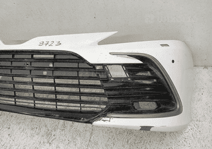 Zderzak przód przedni toyota camry viii lift 21- 3