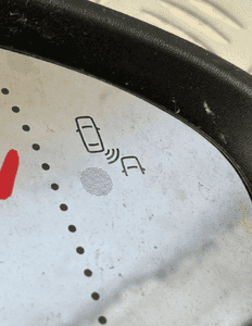 Lusterko prawe renault captur ii 2 12+4PIN eu org 7