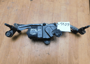 peugeot 1007 mechanizm wycieraczek nr M3109 WYSYŁKA