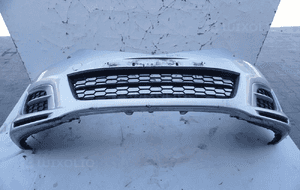 ZDERZAK PRZÓD PRZEDNI MAZDA 6 II GH 4