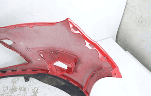 Ford c-max MK2 2010-2014 zderzak przód przedni AM51-R17K757-A 10