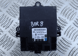 MODUŁ KOMFORTU STEROWNIK DRZWI MERCEDES W169 A1698204326 RADOM 1