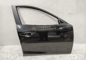 Drzwi prawe przednie prawy przód mazda 3 iii bm 2013- 1