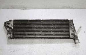 Chłodnica powietrza intercooler RENAULT SCENIC II; MEGANE II 1.5; 1.9 DCI  8200115540A 2