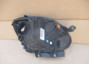 Lampa przednia przód lewa panda 3 iii cross 2