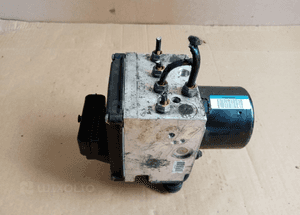 Pompa sterownik ABS VW Passat B6 3C0614095Q 1