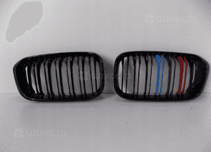 BMW F20 21 LCI Komplet Nerki  M-Power - 4375 2
