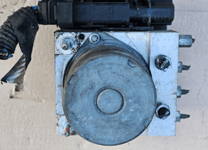 Toyota Avensis T27 Verso Auris  pompa sterownik ABS 44540-05100   0F031   0265951567  0265235408 44540-05080 10