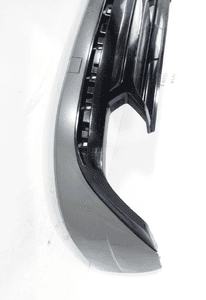 Vw touareg iii r-line 18- spoiler dokładka dyfuzor zderzaka tył 760807568E 2