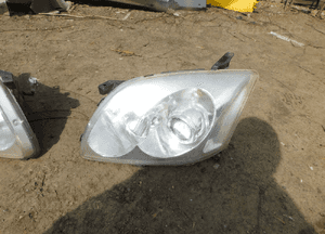 avensis lampa lewa WYSYŁKA 1