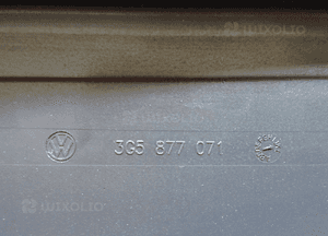 Szyberdach panorama szyber vw passat B8 3G5877071 11