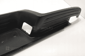 Stopień zderzaka tył ford ranger iv v AB39-17B810-AA 2012-2015 7
