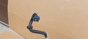 Przewód paliwa rurka wąż Citroen Jumper 2.0 HDI AdBlue Euro 6 01379073080 4