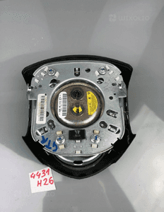 Poduszka air bag kierowcy fiat freemont 2