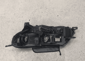 Peugeot expert iv 24-  citroen jumpy iv 24-  toyota proace ii lift 24-  opel vivaro c lift 24- lampa lampy reflektor reflektory przód przednie lewa prawa oryginał 24
