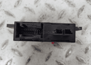 MODUŁ STEROWNIK Immobilizera Mercedes SL R129 3