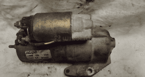 ROZRUSZNIK JAGUAR X-TYPE 2.5 3.0 B 1X4UAA 4