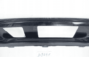 Wv arteon r-line dyfuzor dokładka zderzaka tył 20- 3G8807568E 3
