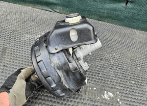 Serwo 8K0612103M Pompa Pompka Hamulca Hamulcowa AUDI A4 B8 A5 8T Q5 12