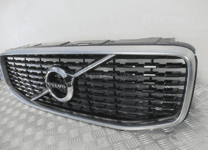 Grill gril atrapa volvo XC60 ii r-design 2017- 6
