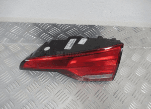 Lampa tył tylna prawa w klapę audi A4 B9 kombi 2015-2019 9
