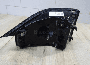 TESLA MODEL X lampa prawa tył  1034335-00-B 6