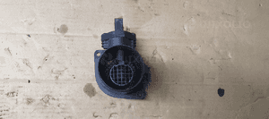 Przepływomierz powietrza VW Golf V Plus 1.9 TDI 038906461B 0281002531 5